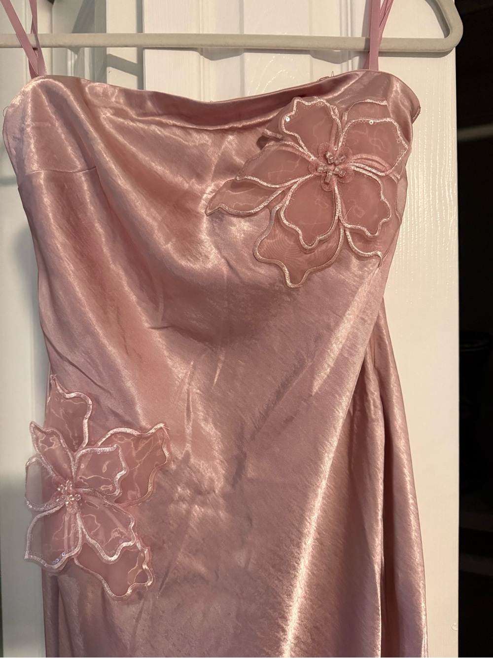 Hello Molly Stardom Dress - Picture 4 of 7